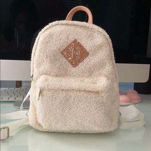 Sherpa Mini Backpack